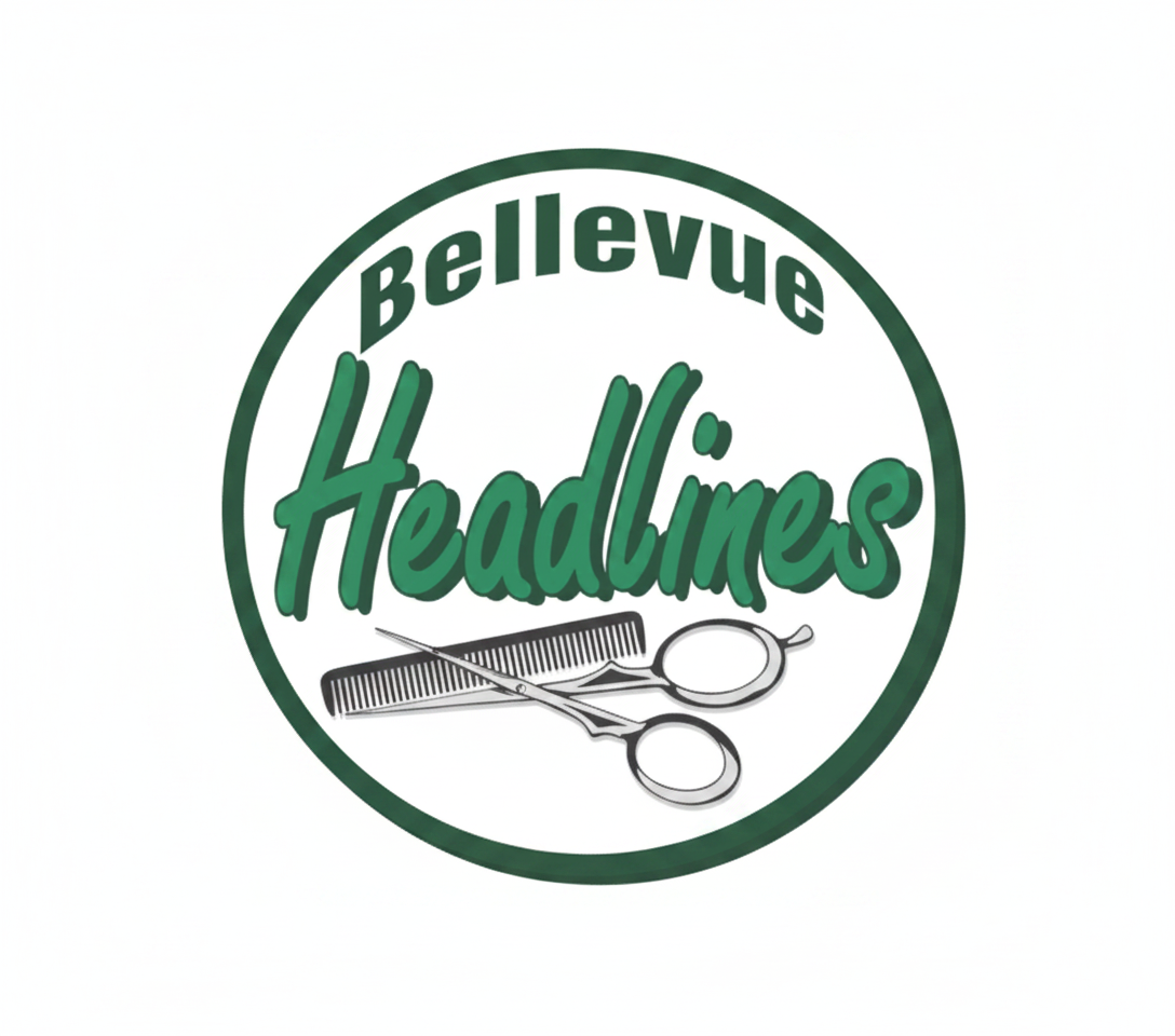 Bellevue Headlines Salon